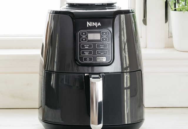 Our Favorite Air Fryers